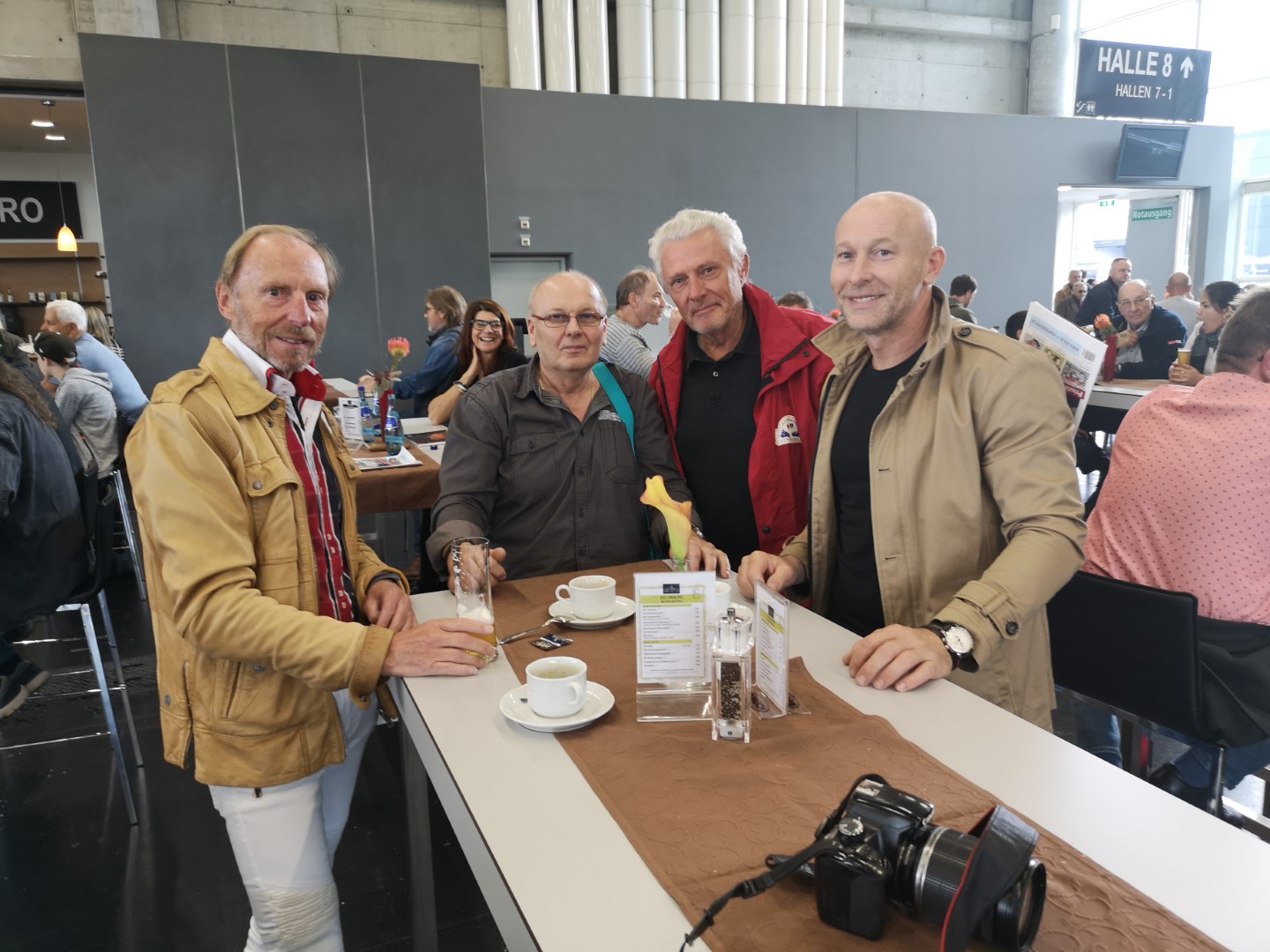 2019-10-19 Classic Expo Salzburg